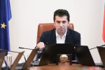 Кирил Петков: Днес ще се потвърди замразяването на цените 