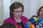 Нинова: Два от телекомите няма да вдигат цените, докато съдът не се произнесе