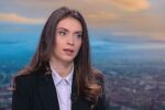 Габриела Андреева след отличието: Нашата работа не е приключила, необходими са още усилия 