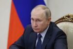 Владимир Путин обсъжда арктическите граници на Русия