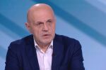 Дончев: Проф. Габровски ще избере ексклузивно експертите си