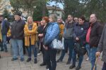 На мирен протест се събраха родители, изгубили децата си в катастрофи