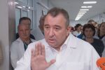 Валентин Димитров: Не съм магьосник, мениджър съм. Сега има две опасности за 