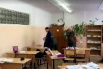 Две жертви в руска гимназия: 14-годишно момиче стреля с пушка помпа по свои съученици (ВИДЕО)