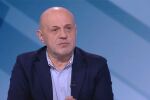 Дончев: ГЕРБ не се готви да свали правителството, рискът е то да се самосвали