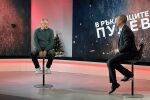 Петър Лесов: Кубрат и Тервел попаднаха в точното време на точното място (ВИДЕО)