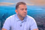 Стефан Бакалов: Европа е най-големият консуматор на кокаин