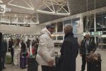 Махмуд Чар е в България! Посрещна го стар познат (ВИДЕО)