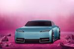 Jaguar представи концептуален автомобил „Type 00“ (СНИМКИ)