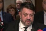 Зафиров: Очакваме подкрепата на <a href=