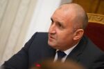 Румен Радев: Европа да подкрепи усилията на САЩ за Украйна