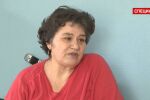 Жената оцеляла, след като беше затисната от автобус и загуби крака си: Не обвинявам шофьора