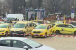 Казусът с „Гражданската отговорност“: Таксиметрови шофьори на национален протест