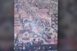 Заподозреният за атентата в Магдебург е лекар от Саудитска Арабия