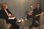 Джоуи Демайо от Manowar пред bTV за връзката си с българските фенове