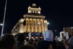 Протестът срещу властта: Полицията обяви засилени мерки за сигурност в София