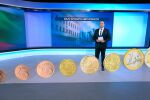 Пускат в продажба български евромонети и в пощенските станции