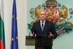Румен Радев: Предсрочните избори са единственият път напред