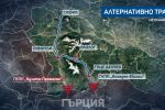 АПИ съветват: Шофьорите, пътуващи към Гърция, да използват алтернативни трасета през пункт 