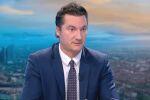 Крум Зарков: Кабинетът може да се задържи най-много до президентските избори