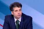 Пеканов: Когато си събрал 100 000 души против себе си, нямаш много ходове пред себе си