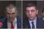 Продължение по скандала между Ивайло Мирчев и Делян Пеевски