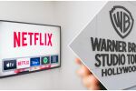 Netflix се отказа от офертата си за Warner Bros. Discovery, разчиствайки пътя за Paramount