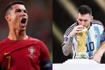 Жребият за Мондиал 2026 събра Меси и Роналдо в един поток