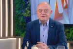 „Очертава се „зимата на нашето недоволство“: Атанасов предупреди, че предстоят месеци на протести