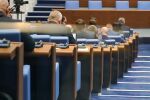 Внесоха в парламента промените в удължителния закон за бюджета за 2026 г.