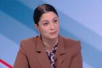 Евелина Славкова: Ще има изненади при предсрочни избори, ако се намеси нова партия на Румен Радев