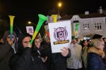 Протестите в България през погледа на германските медии