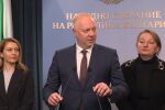 Росен Желязков хвърли оставка