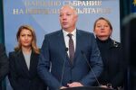 Росен Желязков хвърли оставка