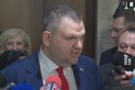 Делян Пеевски след падането на правителството: Печелившият е друг и той идва днес