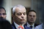 Костадин Костадинов: Народът показа на управляващите, че не могат да се гаврят повече с него