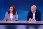 „Ако президентът слезе на партийния терен, Йотова става държавен глава. Проект на Радев ще доведе до размествания“