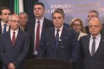Асен Василев: Следващата стъпка е да се проведат честни и свободни избори