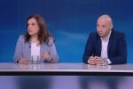 Геновева Петрова: Въпросът не беше ще има ли оставка на кабинета „Желязков“, а кога