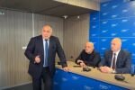 Бойко Борисов: Аз настоях за тази оставка, за да не заличат ГЕРБ