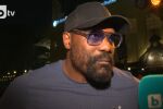 Дерек Чисора: Кубрат Пулев е във форма, очаквам да победи (ВИДЕО)