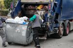 От 13 декември 100% от битовите отпадъци в столичния кв. „Люлин“ ще се извозват по график