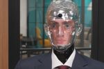 Робърт – първият български хуманоиден робот, който вече е и по улиците на София