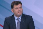 Лъчезар Богданов: Рискът за бюджета ще е липсата на фискална дисциплина
