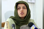 Брутален арест за носителката на Нобел за мир Наргес Мохамади