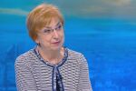 Екатерина Михайлова: По-скоро отиваме към нови избори