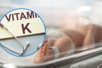 Витамин К и бебетата: Защо е жизненоважен за новородените