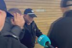Съдът остави в ареста Росен Кръстев-Стъкларя, обвинен за ръководене на група за изнудване и рекет