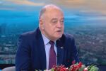 Атанас Атанасов: Борисов ни подпъхна Калин Стоянов за вътрешен министър