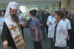Светият синод дари 20 000 лв. на детско отделение в болница ИСУЛ